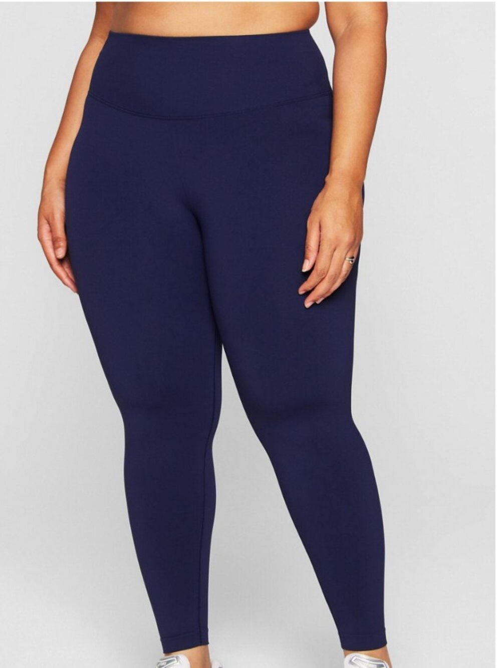 Fabletics Sleek Seamless High-Waisted Legging